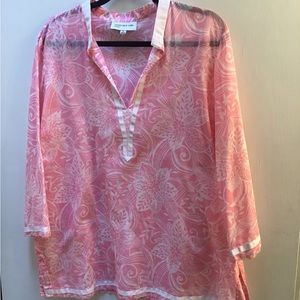 Jones Fresh Summer Tunic